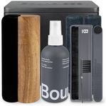 Boundless Audio Record Cleaning Kit