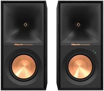 Klipsch R-