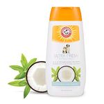 Arm & Hammer Ultra Fresh 2-In-1 Tearless Puppy Shampoo + Conditioner With Buttermilk & Coco Butter 473 ml (Pack of 1)