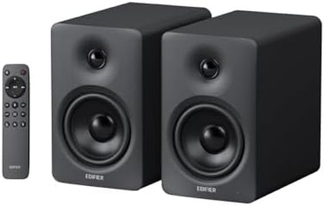 Edifier M9