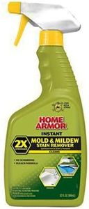 WM BARR and COMPANY FG502 Mold Armor Stain & Mold 3