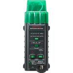 MASTECH MS6813 Cable Tracker Line Finder Network Tester with Tone Generator and Probe