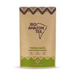 Rio Amazon Yerba Mate teabags - 90 Teabags (PACK OF 1)