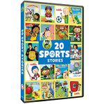 PBS Kids 20 Sports Stories