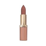 L'Oreal Paris Color Riche Ultra-Matte Nude Lipstick 03 No Doubts