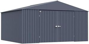 Arrow Shed Elite 14' x 12' Outdoor 