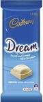 Cadbury Dream Chocolate 180 g