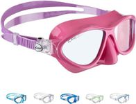 Cressi Moon, Pink/Lilac