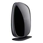 Belkin AC1600 Dual-Band AC Gigabit Wi-Fi Router (F9K1119)