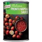 Knorr Italiana Sauce Pronto Napoli 