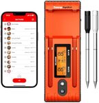 ThermoPro TempSpike Wireless Meat T
