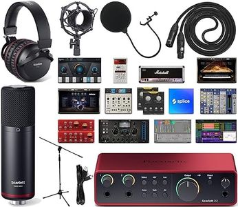 Focusrite 