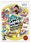 Hasbro Family Game Night 4-Nla
