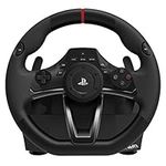 Playstation 4 Racing Wheel Apex by HORI - Officially Licensed by Sony