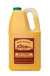 Amish Country Popcorn | Buttery Popcorn Topping - 1 Gallon | Old Fashioned, Non-GMO and Gluten Free