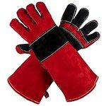 Grill Armor Welding Gloves – 16inch