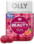 OLLY Undeniable Beauty Gummy, For H