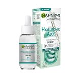 Hyralonic Acid Serums