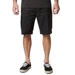 Fox Racing Men's Standard Slambozo Cargo Short 2.0, Black, 30