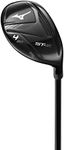 Mizuno ST-X 220 Hybrid 26 Degrees, Right Hand, High Launch, Ladies