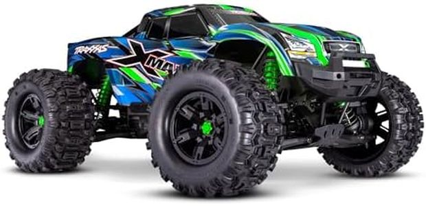 Traxxas X-