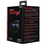 UClear Digital Motion Infinity Helmet Communication System (Single Kit)