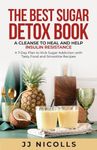 The Best Sugar Detox Book: A Cleans