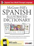 McGraw-Hill's Spanish Illustrated D