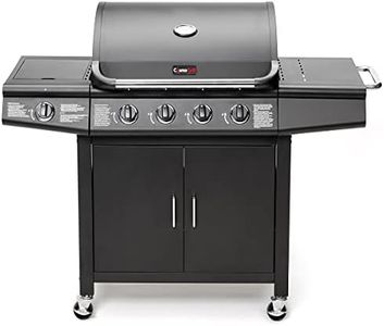 CosmoGrill
