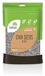 Lotus Organic Black Chia Seeds 500 