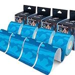 4 Pack Kinesiology Tape for Sports 