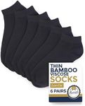 Pembrook Viscose Bamboo Socks Mens 