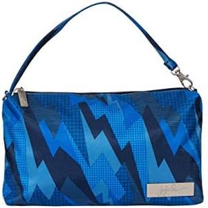 Ju-Ju-Be Be Quick Diaper Bag - Blue Steel