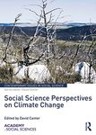 Social Science Perspectives on Climate Change (Contemporary Issues in Social Science)