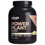 PranaON Power Plant Protein Powder