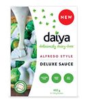 DAIYA Alfredo Cheese Sauce, 402g