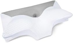 Cervical Pillow for Neck Pain Relie