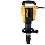 DeWalt 240V 10Kg SDS-Max Breaker Demolition Hammer