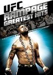 UFC Rampage Greatest Hits [DVD]