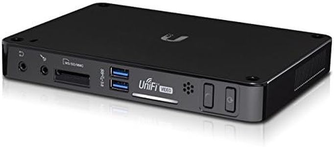 Ubiquiti N