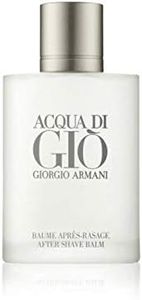 Armani BAUME APRÃˆS RASAGE 100ml