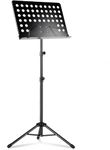 Amazon Brand – Solimo Notation Stand with Adjustable Height Sheet Music Stand with Tripod Base