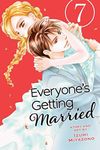 Everyone's Getting Married, Vol. 7 (Volume 7)