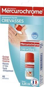 MERCUROCHR