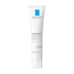 La Roche Posay Face Moisturizer, Toleriane Kerium DS Concentrate Moisturizer for Oily, Flaky, Red Skin. Hydrating Oil-Free Lotion, Suitable for Sensitive Skin & Dermatologist Recommended, 40mL