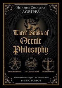 Three Book