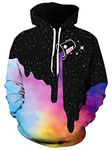 Galaxy Sweatshirts