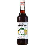 Monin Irish Syrup 1 Ltr, Syrup, Vegetarian, Pack of 1