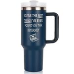 Travel Mug For Boyfriend