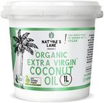 Natures Lane Organic Extra Virgin C